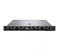 Сервер Dell R650 6342 12x32GB H745 2x480GB SSD 6x1.92TB SSD iDRAC9 57416 2x800W                                                                                                                                                                           
