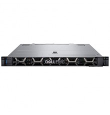 Сервер Dell R650 6342 12x32GB H745 2x480GB SSD 6x1.92TB SSD iDRAC9 57416 2x800W                                                                                                                                                                           