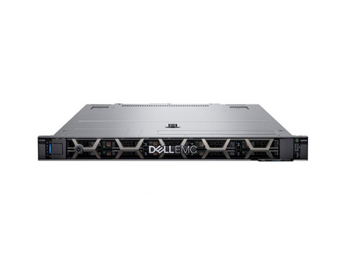 Сервер Dell R650 6342 12x32GB H745 2x480GB SSD 6x1.92TB SSD iDRAC9 57416 2x800W