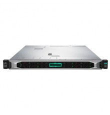 Сервер HPE DL360 G10 2x6246R                                                                                                                                                                                                                              