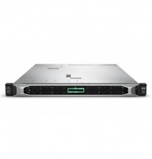 Сервер HPE DL360 G10 2x6346                                                                                                                                                                                                                               