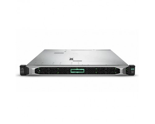 Сервер HPE DL360 G10 2x6346