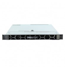 Сервер Dell R660 8SFF 2x6442Y 16x128GB DDR5 H755 noHDD 2x800W                                                                                                                                                                                             