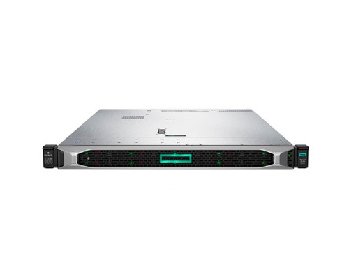 Сервер HPE DL360 G10 2x6246R