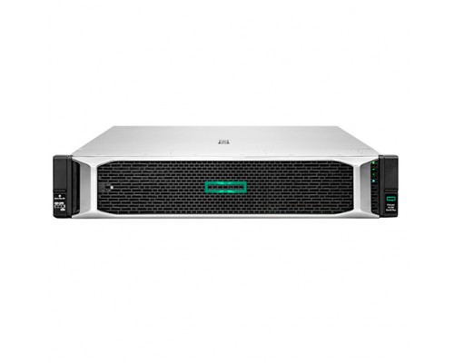 Сервер HPE DL380 2x6248R