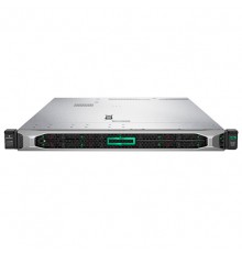 Сервер HPE DL360 6230                                                                                                                                                                                                                                     