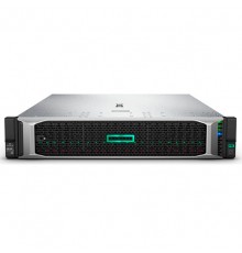 Сервер HPE DL380 G10 2x5218                                                                                                                                                                                                                               