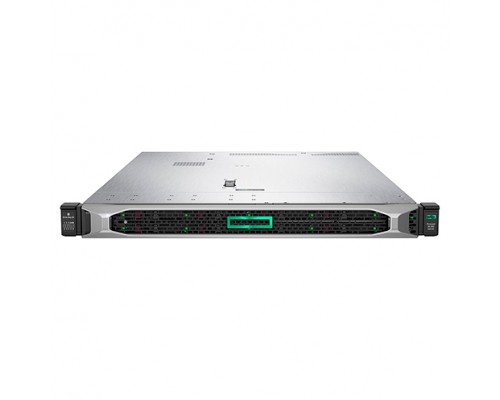 Сервер HPE DL360 4214R