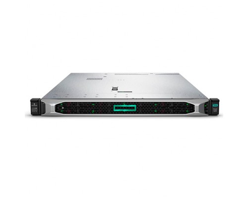 Сервер HPE DL360 6248R