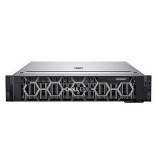 Сервер Dell R750 2x4310 16x16GB H755 2x960GB SSD 10x12TB HDD iDRAC9 4xSFP+ SR 2x1400W                                                                                                                                                                     