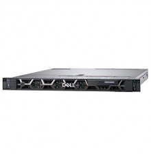 Сервер Dell R640 2x5220R 16x32GB H750 2x1.6TB SSD 2x300GB HDD iDRAC9 i350 2x750W                                                                                                                                                                          