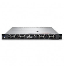 Сервер Dell R650 2x5317 16x32GB H755 3x480GB SSD 7x1.2TB HDD 2x800W                                                                                                                                                                                       