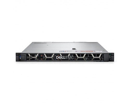 Сервер Dell R650 2x5317 16x32GB H755 3x480GB SSD 7x1.2TB HDD 2x800W