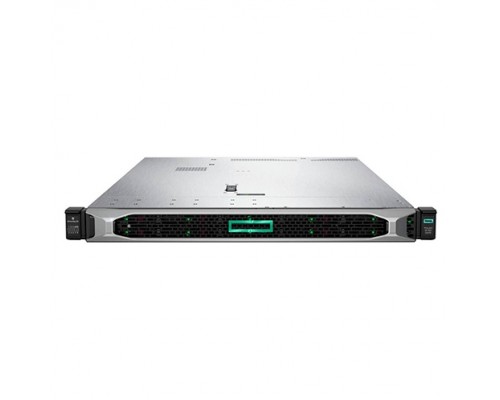 Сервер HPE DL360 G10 2x5218R