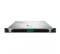 Сервер HPE DL360 2x4314                                                                                                                                                                                                                                   