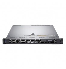 Сервер Dell R640 6226R 12x64GB H750 2x480GB SSD iDRAC9 2x750W                                                                                                                                                                                             