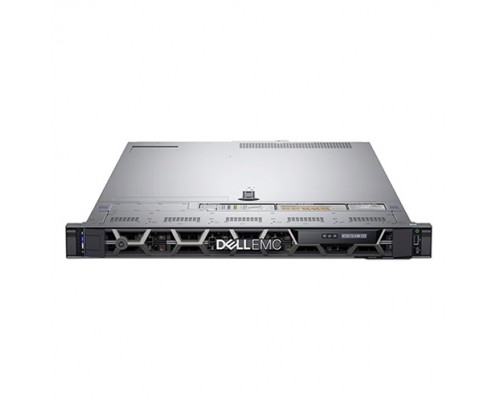 Сервер Dell R640 6226R 12x64GB H750 2x480GB SSD iDRAC9 2x750W