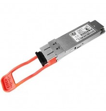 Оптический трансивер Cisco QSFP-40G-ER4 OEM                                                                                                                                                                                                               