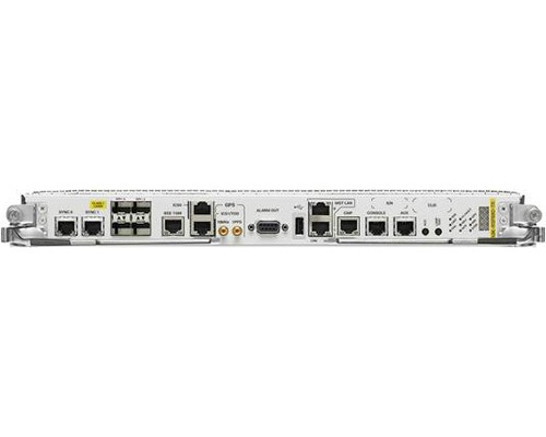 Процессор ASR 9000 Route Switch A9K-RSP880-SE