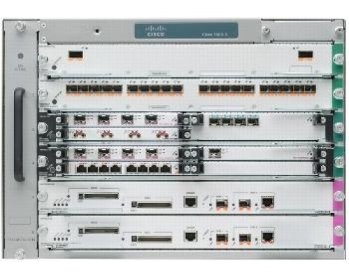 Шасси Cisco CISCO7606-S