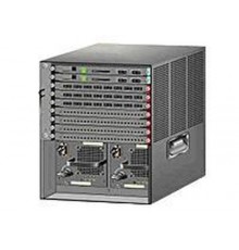 Шасси Cisco Catalyst WS-C6509                                                                                                                                                                                                                             