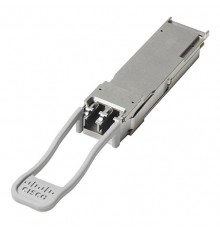 Оптический трансивер Cisco QSFP-100G-SRBD                                                                                                                                                                                                                 