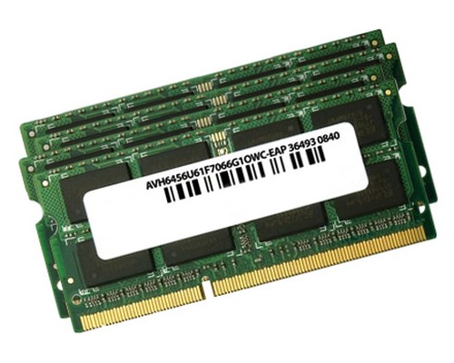 Память Cisco DRAM 16GB для Cisco ASR1002-X, M-ASR1002X-8GB