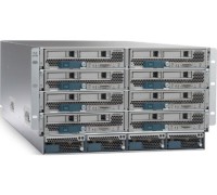 Шасси блейд-сервера Cisco UCSB-5108-AC2-UPG                                                                                                                                                                                                               