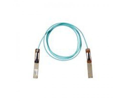 Оптический трансивер Cisco QSFP-100G-AOC25M