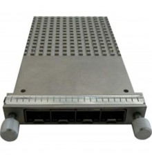 Оптический трансивер Cisco CVR-CFP-4SFP10G                                                                                                                                                                                                                