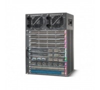 Шасси Cisco Catalyst WS-C4510R+E                                                                                                                                                                                                                          