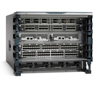 Шасси Cisco Nexus N77-C7706                                                                                                                                                                                                                               