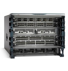 Шасси Cisco Nexus N77-C7706                                                                                                                                                                                                                               