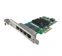 Сетевая карта Cisco UCSC-PCIE-IRJ45                                                                                                                                                                                                                       