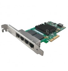 Сетевая карта Cisco UCSC-PCIE-IRJ45                                                                                                                                                                                                                       