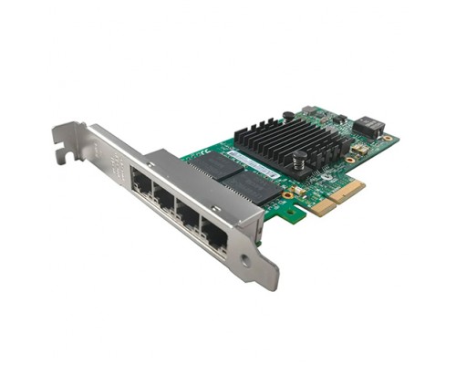 Сетевая карта Cisco UCSC-PCIE-IRJ45