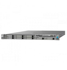 Шасси Cisco Catalyst FMC1000-K9                                                                                                                                                                                                                           