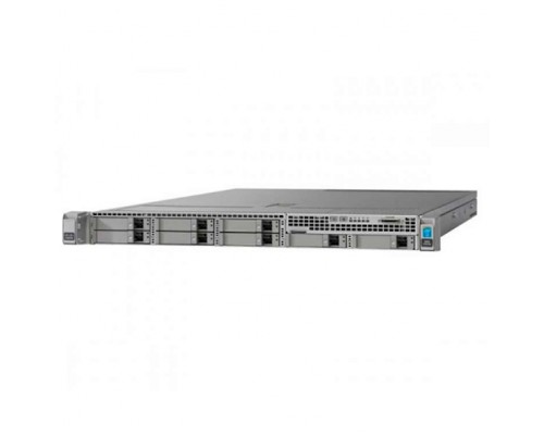 Шасси Cisco Catalyst FMC1000-K9