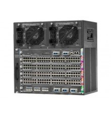 Шасси Cisco Catalyst WS-C4506-E                                                                                                                                                                                                                           