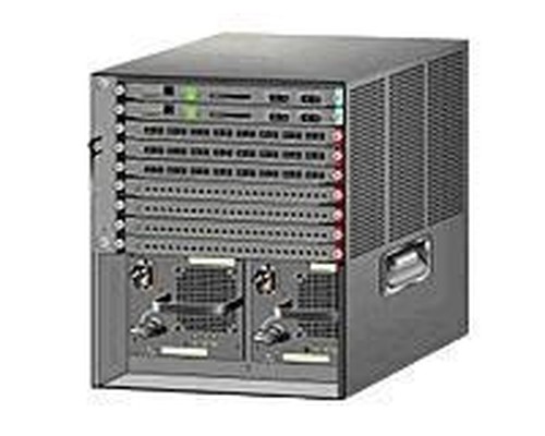 Шасси Cisco Catalyst WS-C6509-E