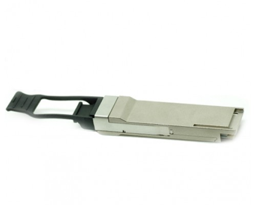 Оптический трансивер Cisco QSFP-40G-ER4 QSFP 40GBASE-ER4