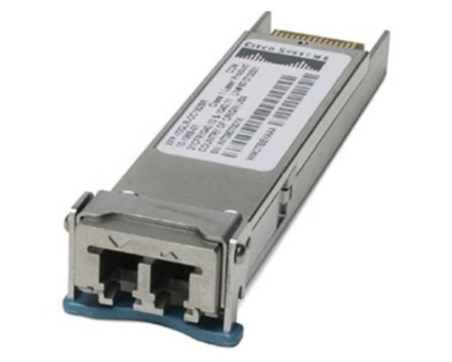 Оптический трансивер Cisco XFP-10GER-192IR+