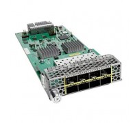 Сетевой модуль Cisco FPR2K-NM-8X10G                                                                                                                                                                                                                       