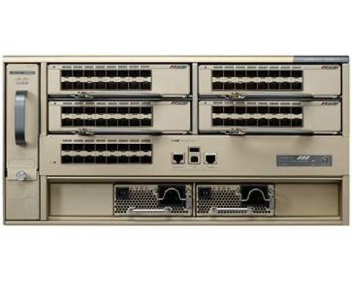 Шасси Cisco Catalyst C6880-X-LE