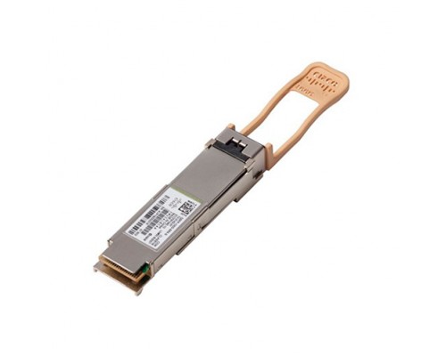 Оптический трансивер Cisco QSFP-100G-DR-S