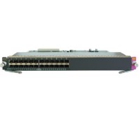 Плата Cisco WS-X4724-SFP-E                                                                                                                                                                                                                                