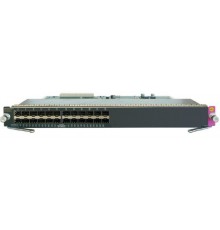 Плата Cisco WS-X4724-SFP-E                                                                                                                                                                                                                                