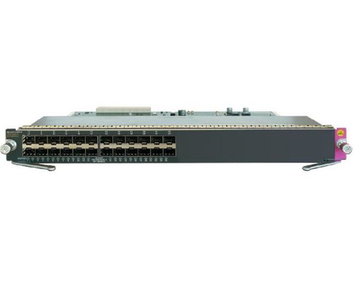 Плата Cisco WS-X4724-SFP-E