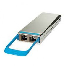 Оптический трансивер Cisco CPAK-100G-LR4                                                                                                                                                                                                                  