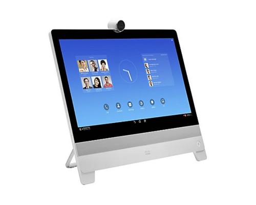Система видеоконференцсвязи Cisco CS-DESKPRO-NR-K7